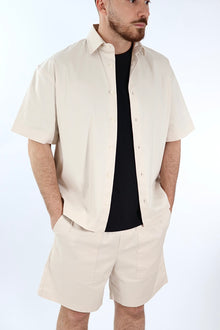 Camicia m/m CL21 WHY NOT BRAND