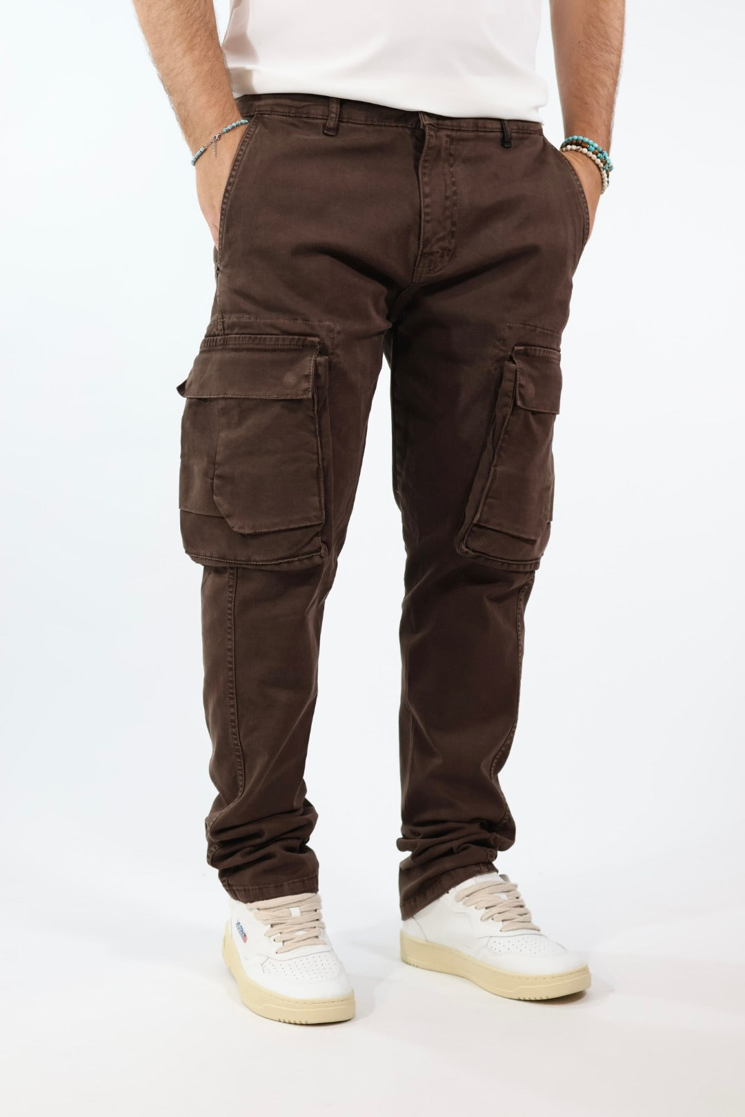 Pantalone cargo 008 BERNA
