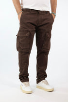 Pantalone cargo 008 BERNA