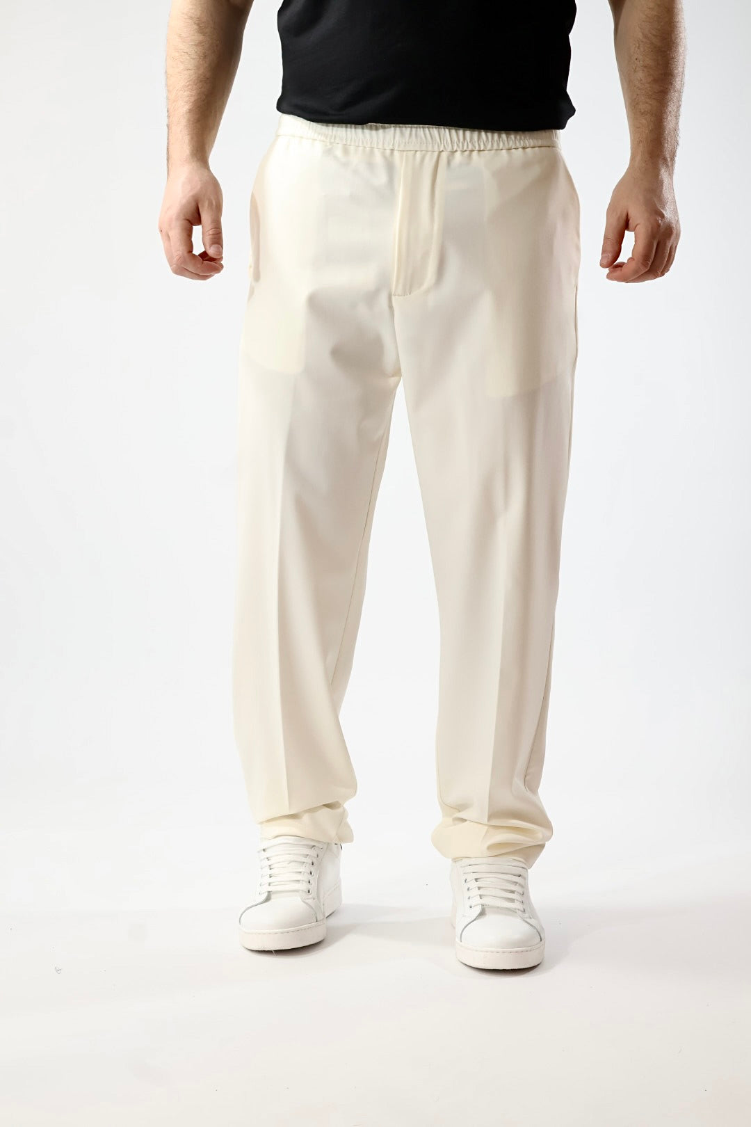 Pantalaccio anti fit P68 OVER-D