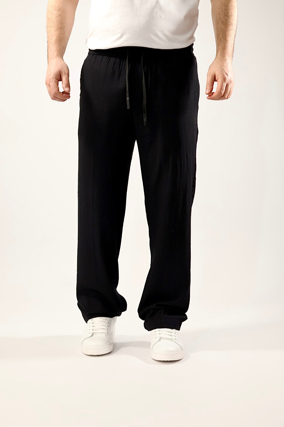 Pantalaccio anti fit viscosa P46 OVER-D