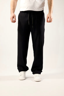 Pantalaccio anti fit viscosa P46 OVER-D