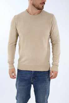 Maglione ciniglia 620 GIANNI LUPO