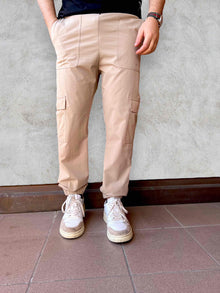 Pantalaccio cargo ONLY & SONS