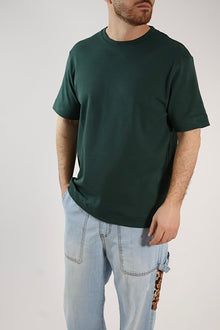 T-shirt interlock 094 BERNA