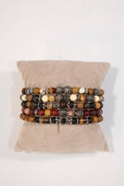 BRACCIALI ELASTICO 6 mm MANCINO ACCESSORI