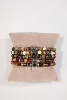 BRACCIALI ELASTICO 6 mm MANCINO ACCESSORI
