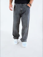 Jeans Rio grande super wide  PONT