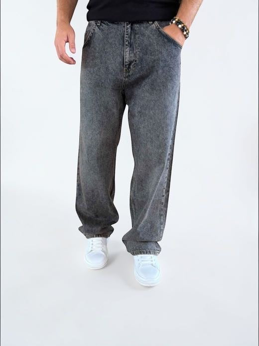 Jeans Rio grande super wide  PONT