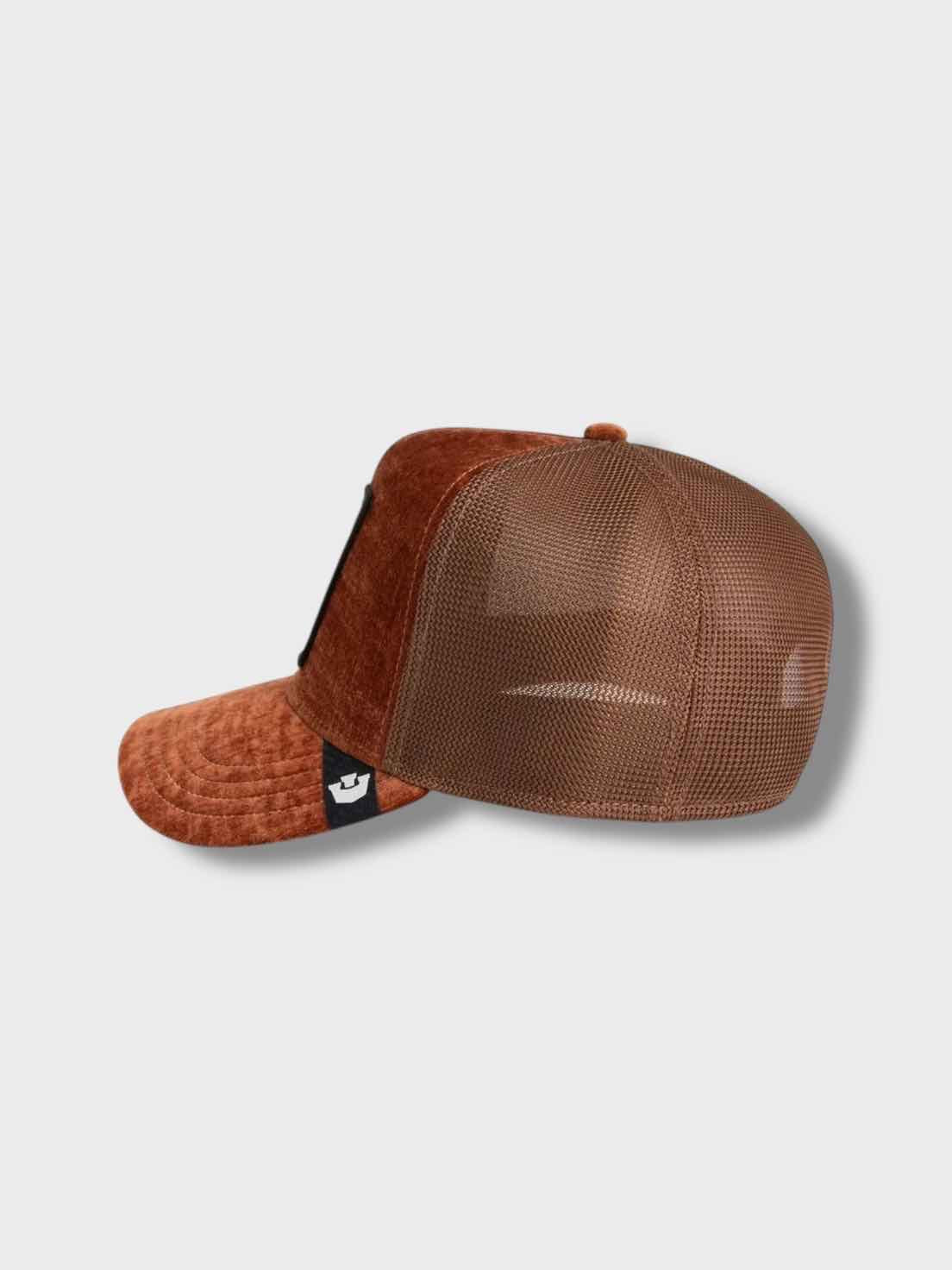 GOORIN BROS BULLETPROOF