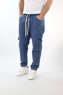 Jeans coulisse dubai dsw BLACKSUNDAY