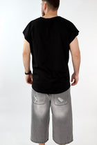 T shirt reggia BLACKSUNDAY