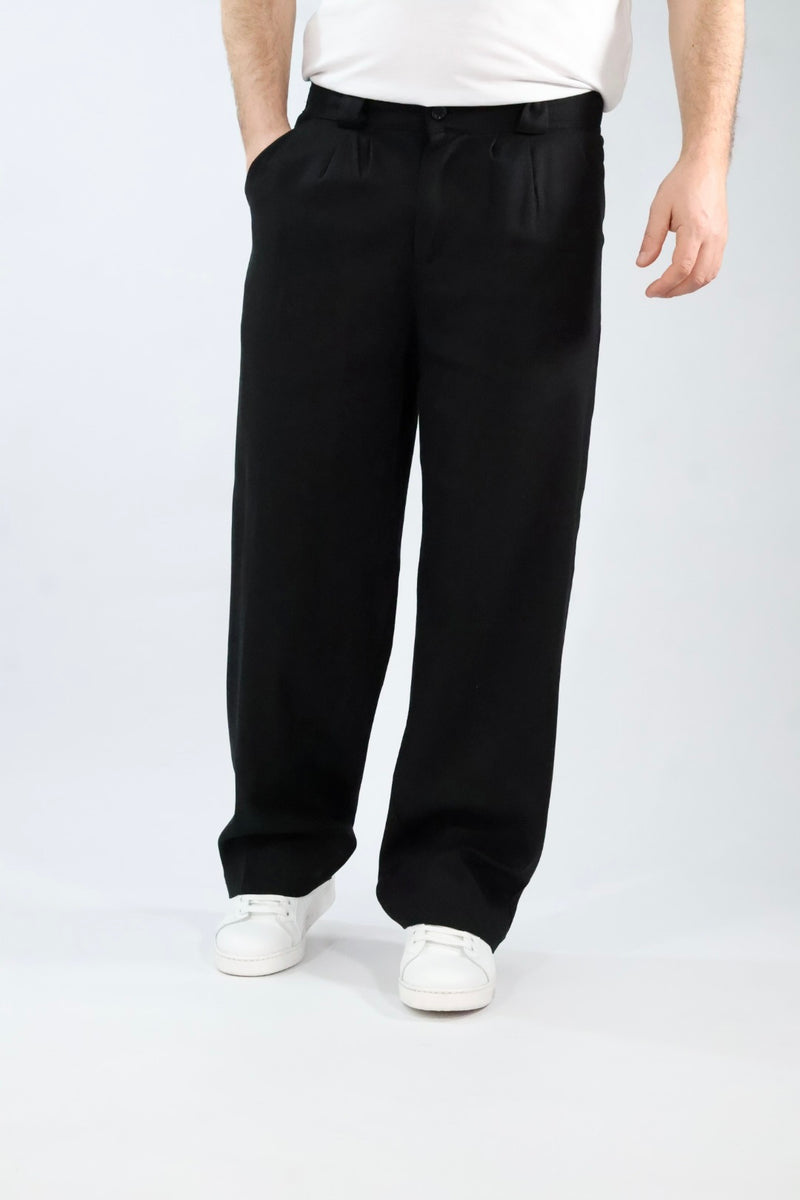 Pantalone lino 152 Dany NEW JOB BRAND