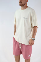 T shirt car surf  MONO NO AWARE