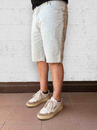 Bermuda denim KLIXS
