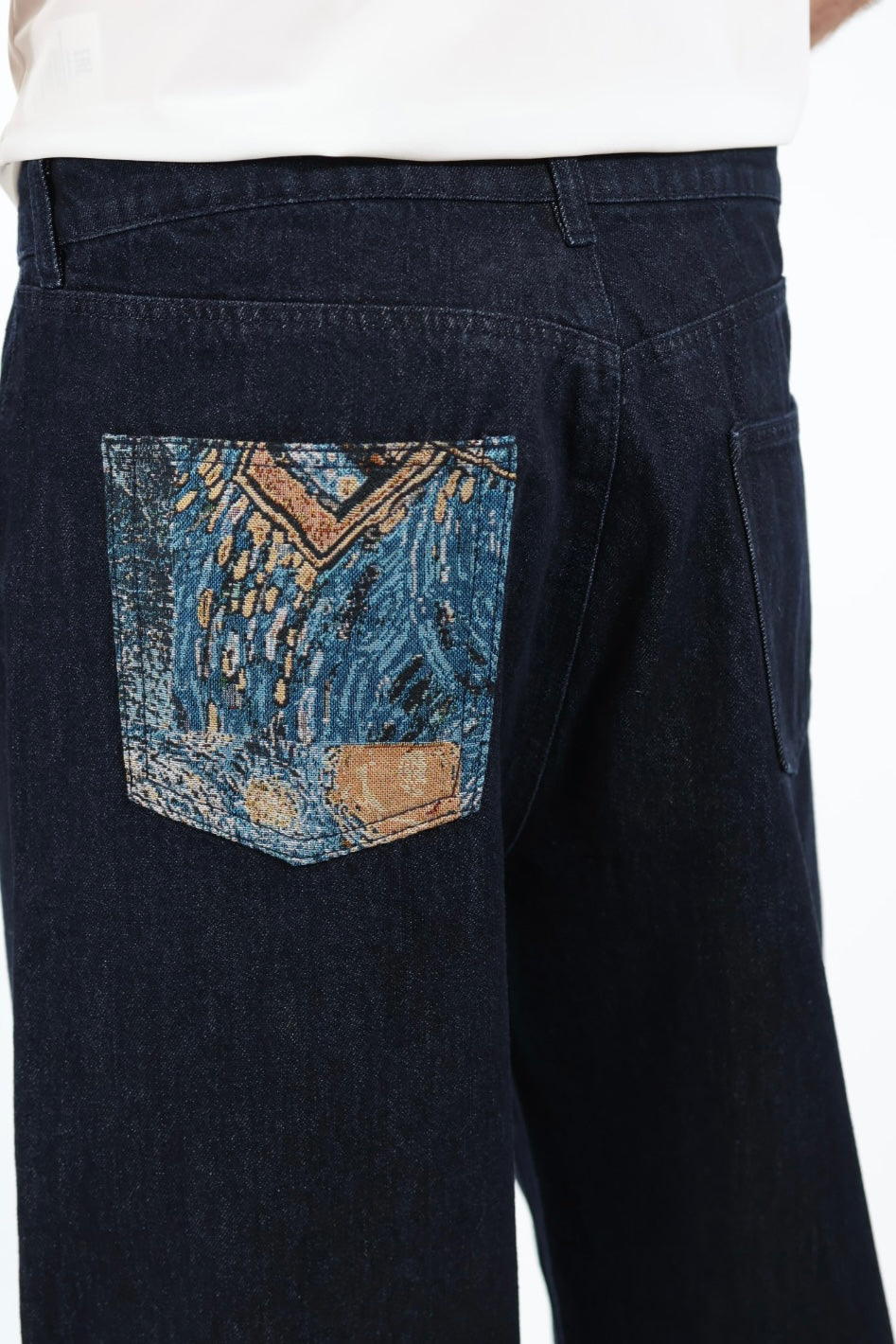 Jeans fade loose 448  ONLY & SONS