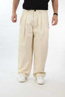 Pantalone doppia pence 1081 J.W