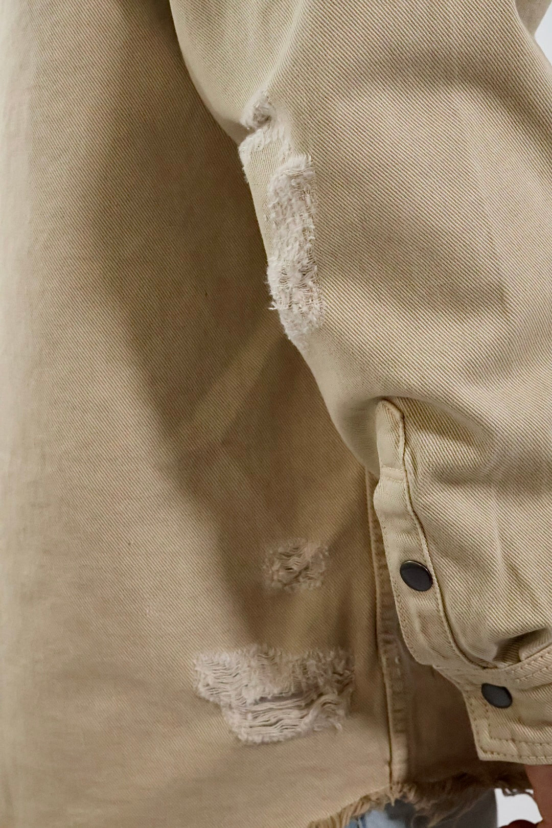 Overshirt denys J08 OVER-D