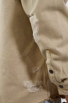 Overshirt denys J08 OVER-D