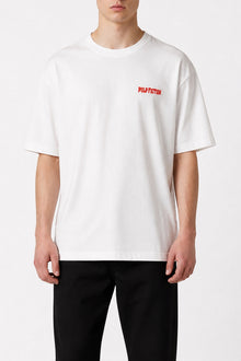 T shirt relaxed Pulp Fiction 012 ONLY & SONS