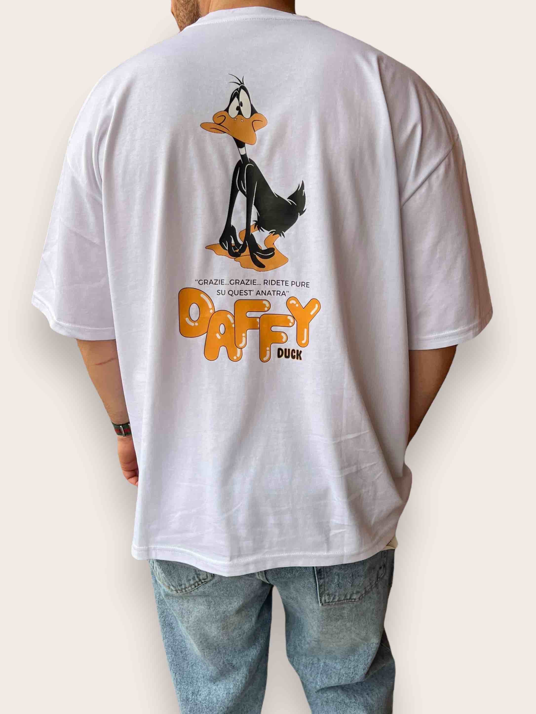 T shirt Looney Tunes KORNER 20