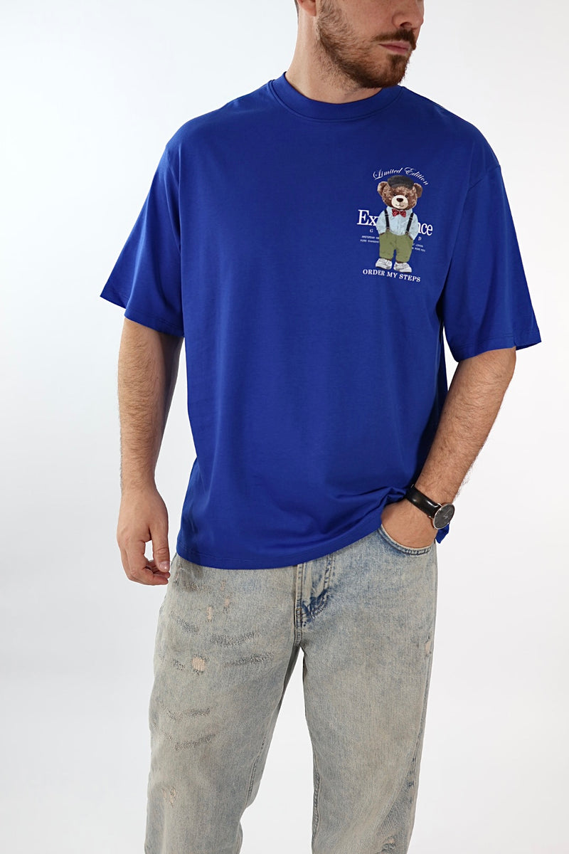 T shirt orso 942 J.W