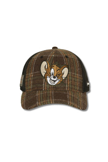 Cappello Jerry CAPSLAB