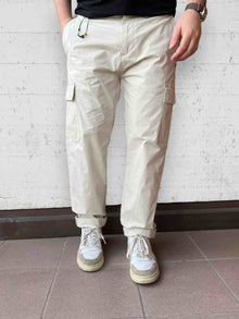 Pantalone tornado ALTATENSIONE