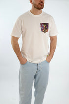 T-shirt taschino fantasia 658W GIANNI LUPO