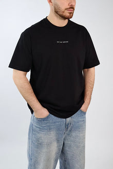 T shirt logo ME4 WHY NOT BRAND
