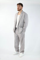 Abito relaxed fit A41 OVER-D