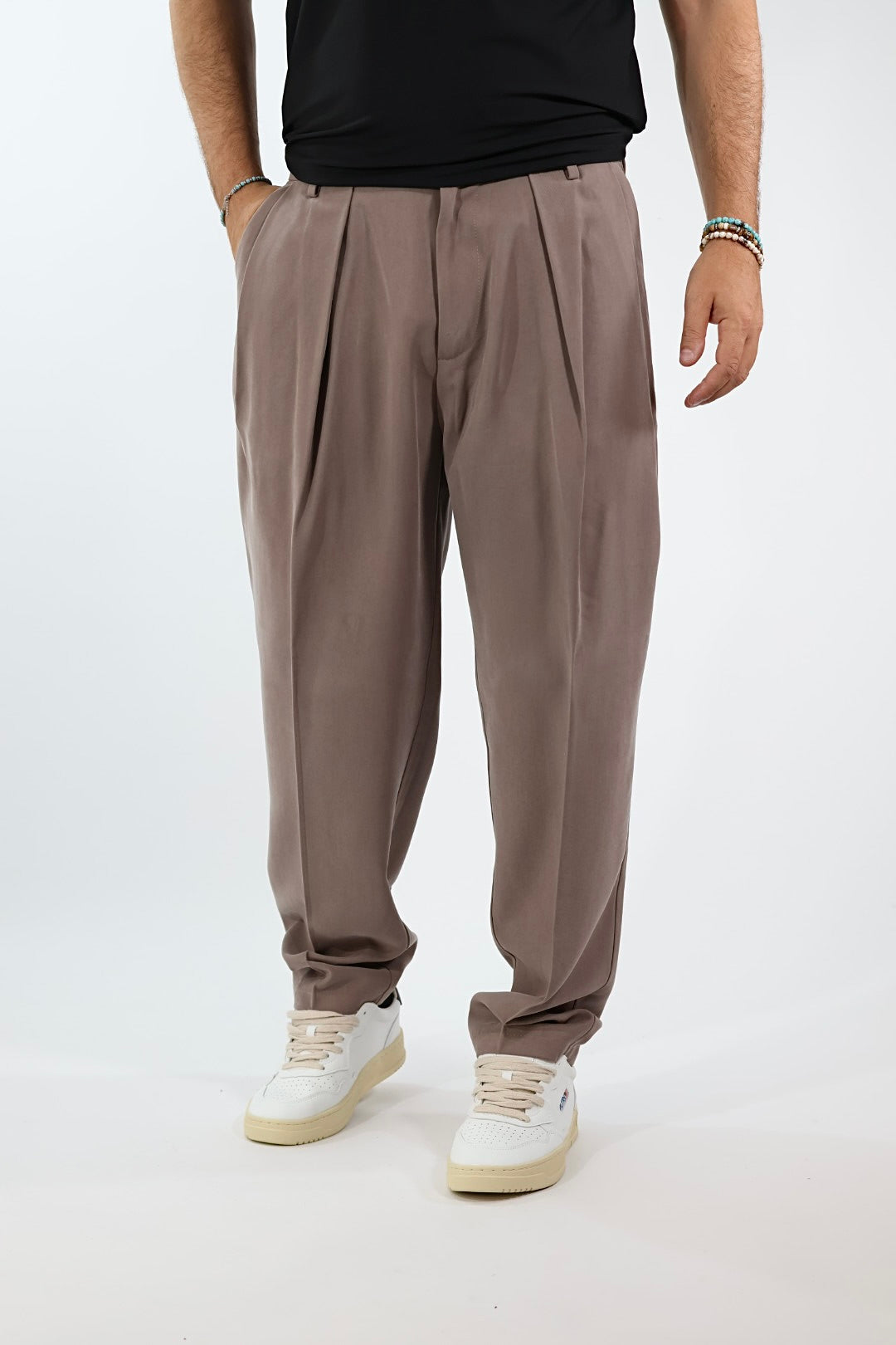 Pantalone barrel anti fit P52 OVERD