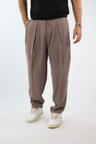 Pantalone barrel anti fit P52 OVERD