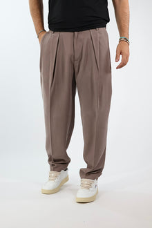 Pantalone barrel anti fit P52 OVERD