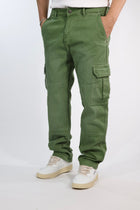 Pantalone P14 burt cargo tapered fit   OVERD