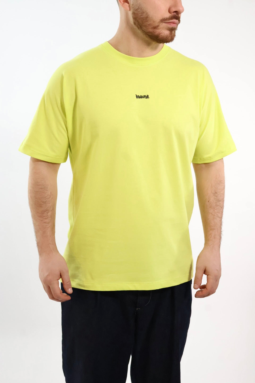T shirt logo 401 DISCLAIMER