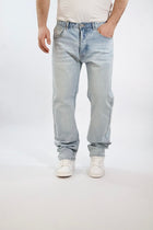 Jeans regular bleach 265 BERNA