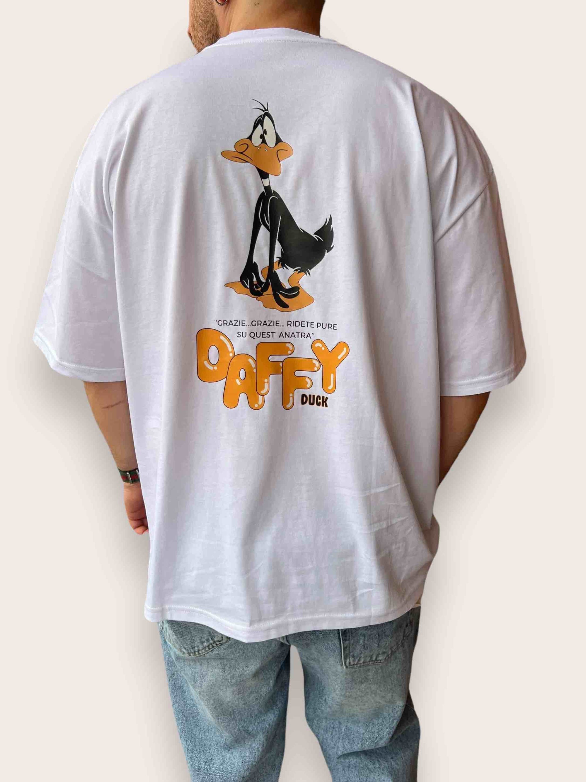 T shirt Looney Tunes KORNER 20