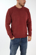 Maglione ciniglia regular 535S GIANNI LUPO