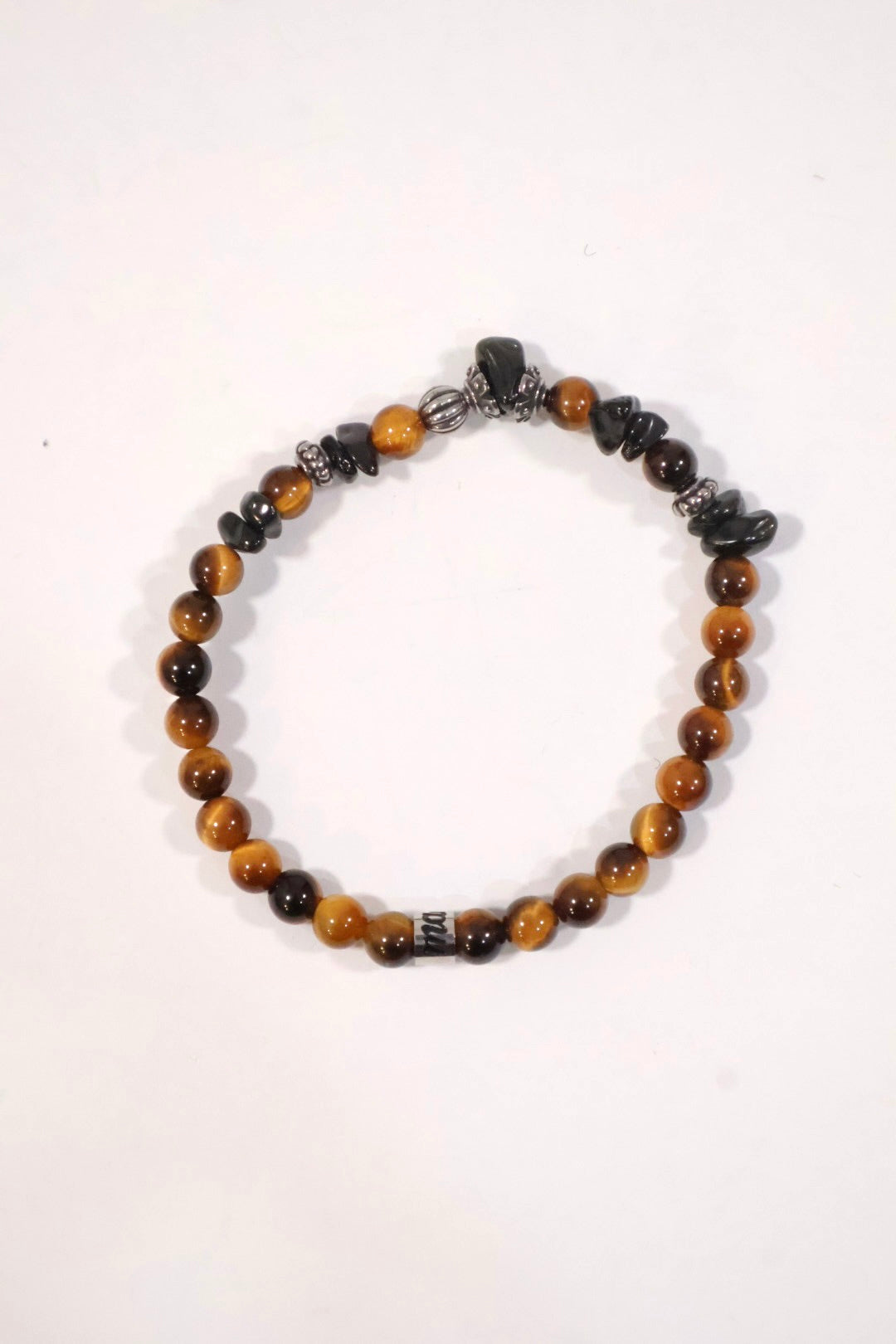 BRACCIALI ELASTICO KOHROCK 6 mm  MANCINO ACCESSORI