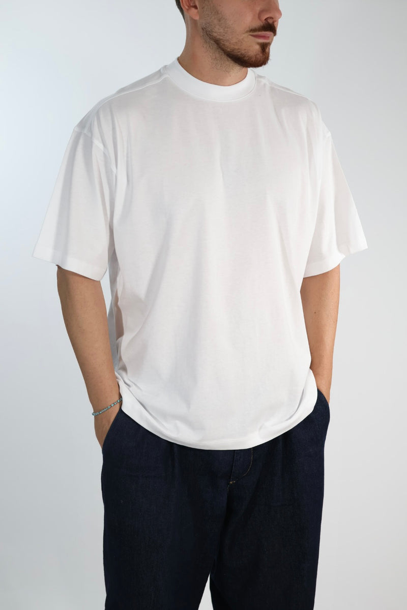 T shirt T04 basic boxing OVERD