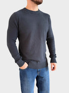 Maglione girocollo  060 BERNA