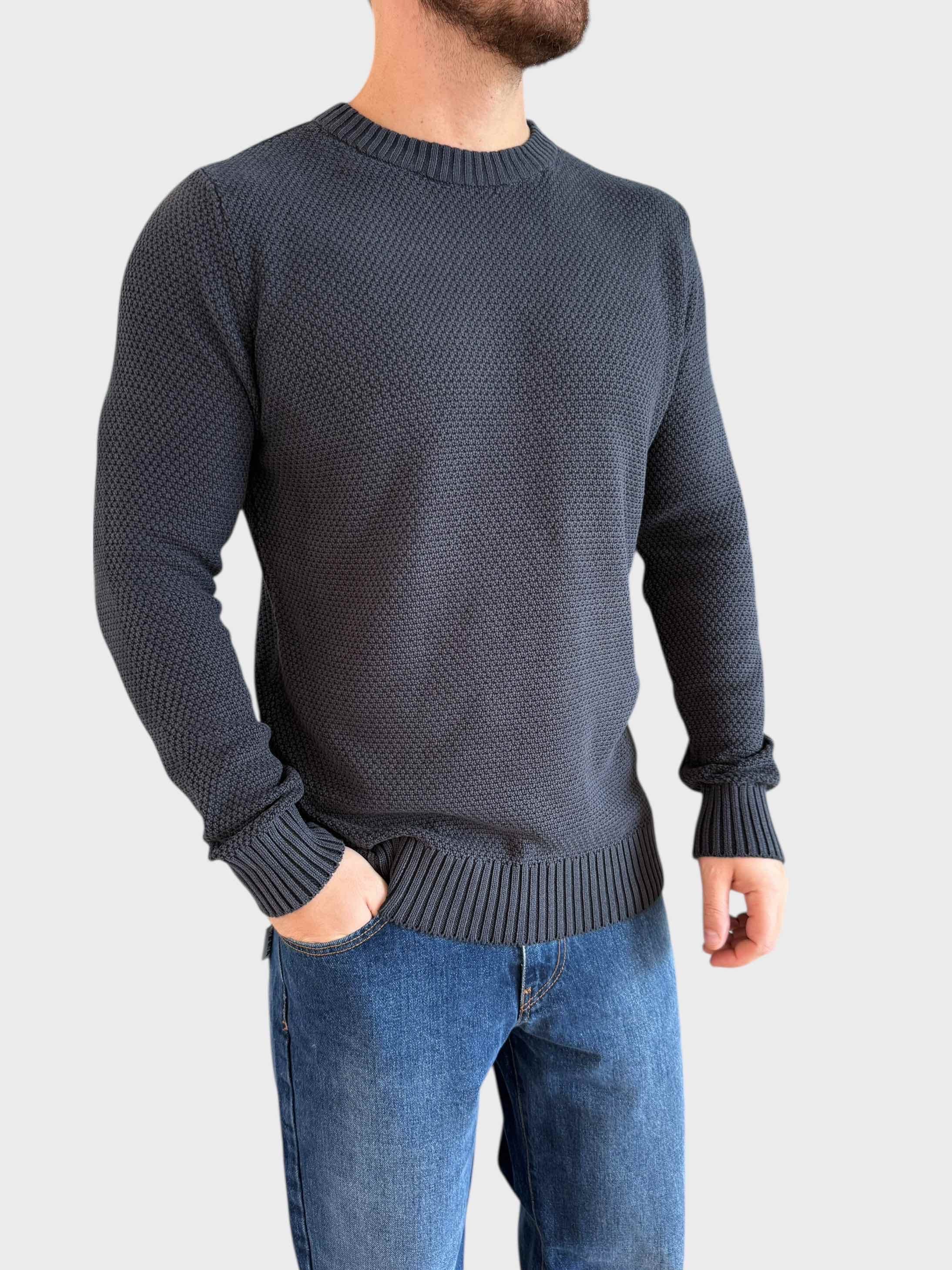 Maglione girocollo  060 BERNA