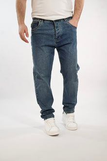 Jeans cropped maracana celtic park 277 BERNA