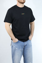 T Shirt ribs gradient  663 PROPAGANDA