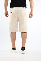 Bermuda paisley ricamato 290 BERNA