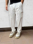 Pantalone cargo eastwood WHY NOT BRAND