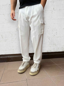 Pantalone cargo eastwood WHY NOT BRAND