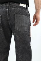 Jeans toppe 530 BL11