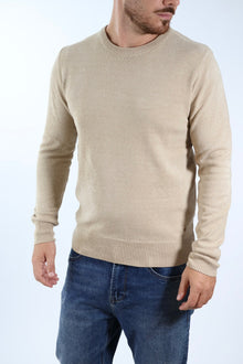 Maglione ciniglia 620 GIANNI LUPO